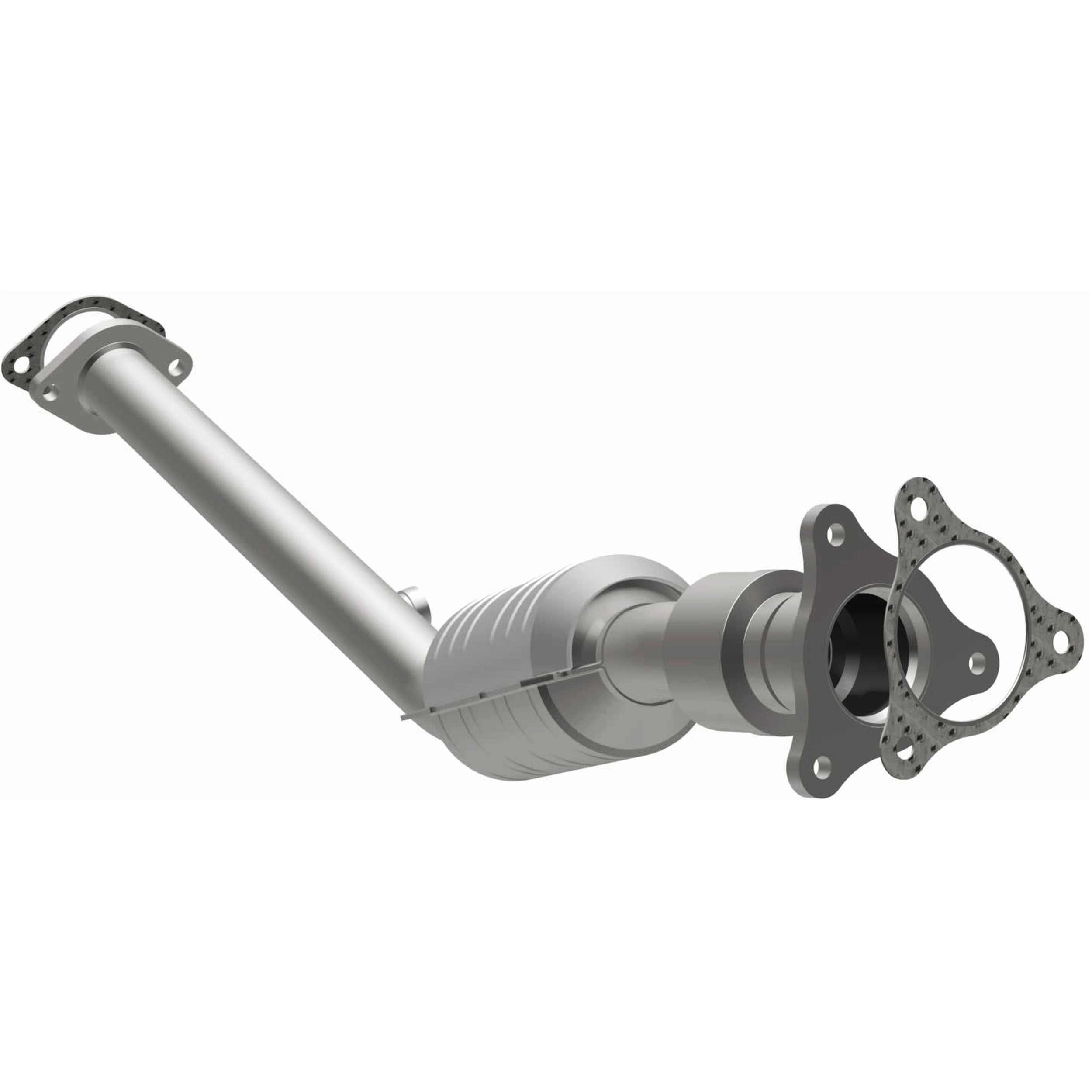 MagnaFlow Exhaust Products 51914 OEM Grade Direct-Fit Catalytic Converter